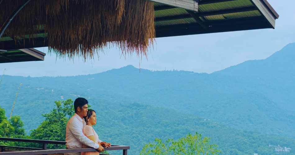 Why Wanderlust Resort Is the Ideal Stay for Couples