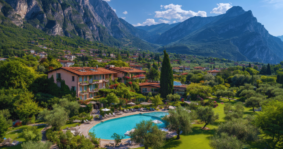 A Family-Friendly Stay Experience at Wanderlust Resort