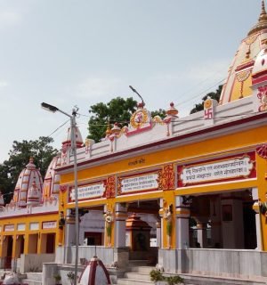Haridwar-Sapt-Rishi-Ashram